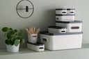 Förvaringbox SmartStore Compact  M vit