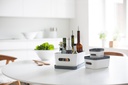 Förvaringbox SmartStore Compact S vit