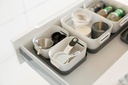 Förvaringbox SmartStore Compact S vit