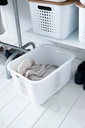 Förvaringslåda SmartStore Basket 20 vit