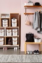 Etikett SmartStore Basket 2 st/fp