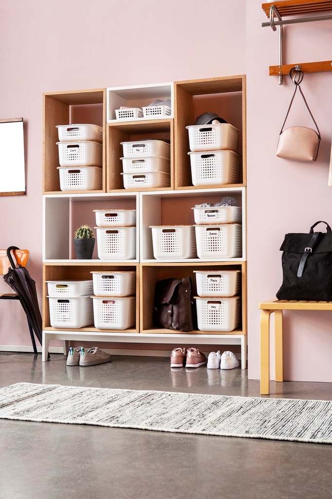 Lock SmartStore Basket bambu