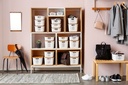 Lock SmartStore Basket bambu