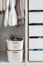 Lock SmartStore Basket bambu