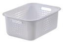 Förvaringslåda SmartStore Basket 15 vit