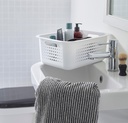 Förvaringslåda SmartStore Basket 15 vit