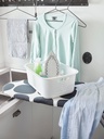 Förvaringslåda SmartStore Basket 15 vit