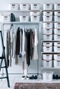 Förvaringslåda SmartStore Basket 15 vit