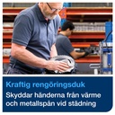 Rengöringsduk Tork Kraftig W4 105x4st/fpk