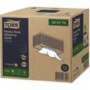 Rengöringsduk Tork Kraftig W4 105x4st/fpk