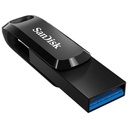 USB Dual Drive 32GB USB-C