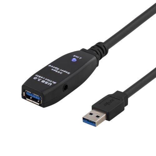 Förlängningskabel Prime USB 3.0 3 m