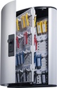 Nyckelskåp Key Box Code för 72 nycklar