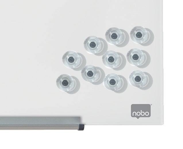 Magneter Earth Klara 10 st/fp Nobo