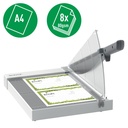 Leitz Home Giljotin A4