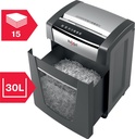 Dokumentförstörare Rexel Momentum M515 P5