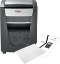 Dokumentförstörare Rexel Momentum M515 P5