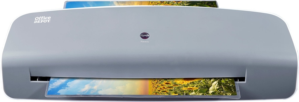 Laminator A4