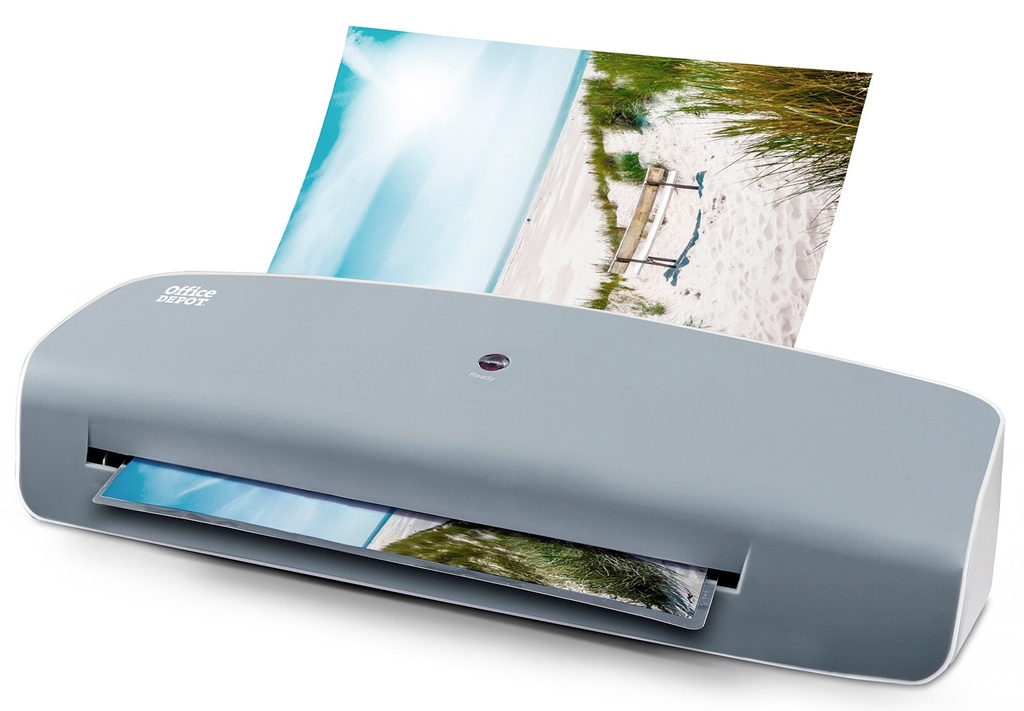 Laminator A4