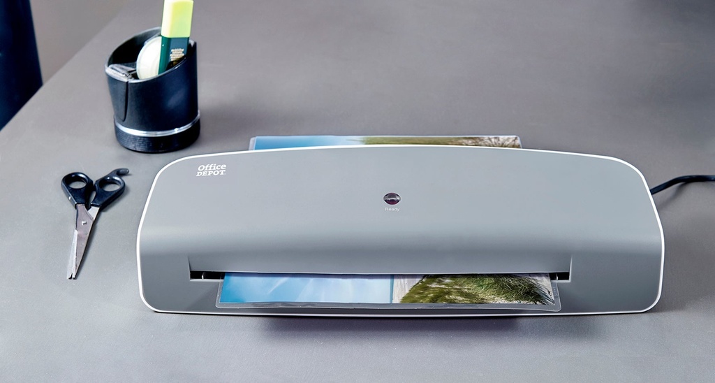 Laminator A4