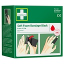 Soft Foam Black 60 mm x 4,5 m