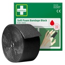 Soft Foam Black 60 mm x 4,5 m