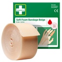 Soft Foam Beige 60 mm x 4,5 m