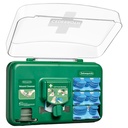 Sårvård Wound Care Dispenser Blue Cederroth