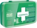 Sårvård Wound Care Dispenser Blue Cederroth
