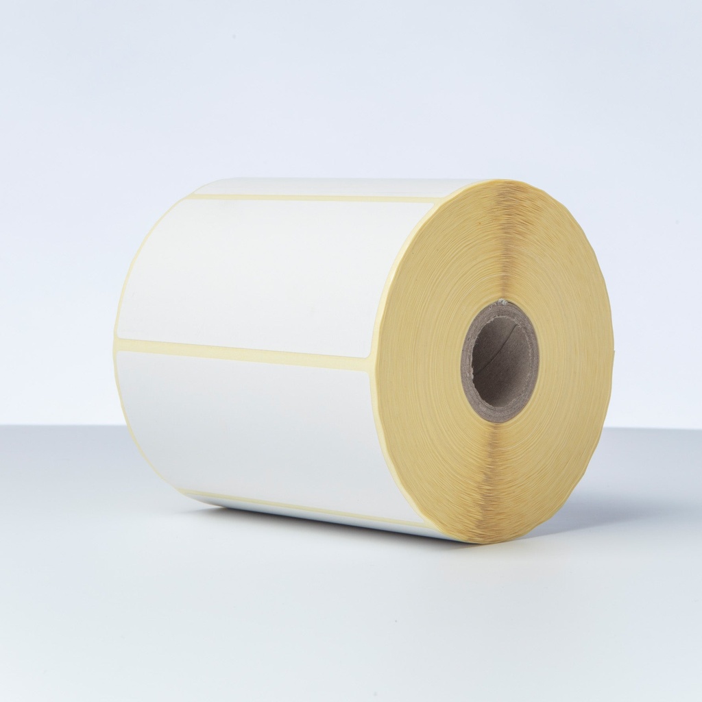 Etikettrulle TD stansad 102x50 mm 8-pack