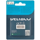 Batteri Ultimate Alkaline AA LR6 4-pack