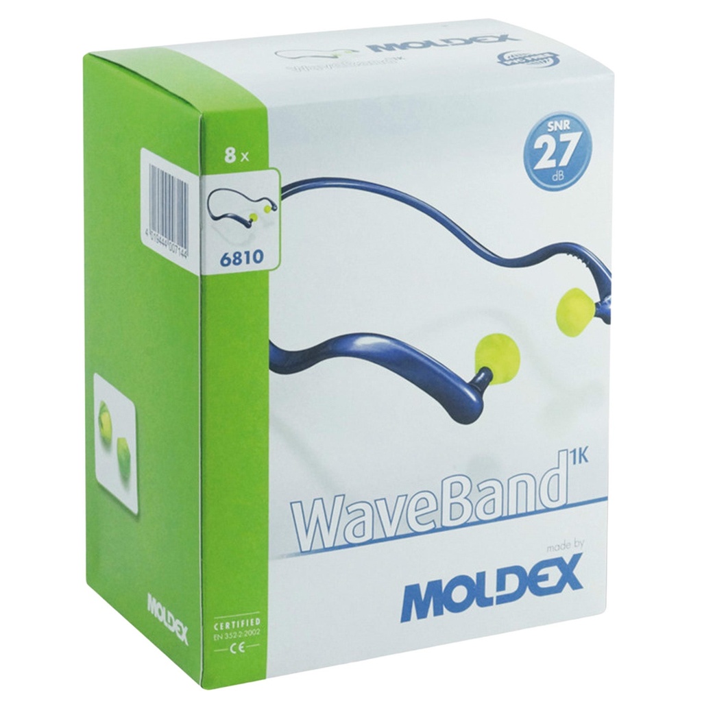 Bygelpropp Waveband 1K