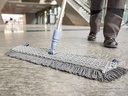 Microfibermopp Swep Duo r-MicroCombi Pro 500 mm