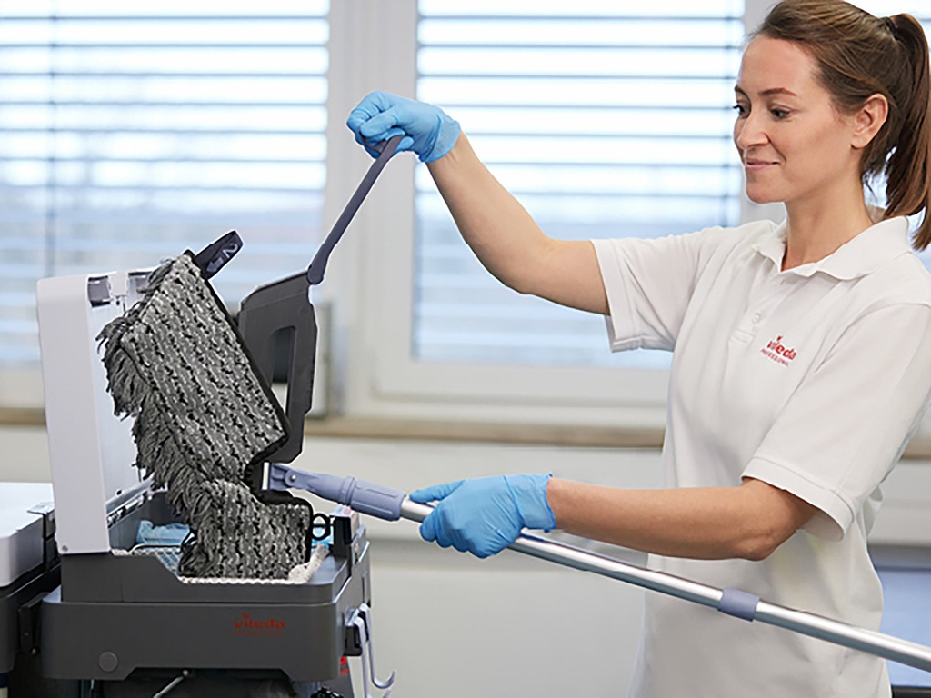 Microfibermopp Swep Duo r-MicroCombi Pro 500 mm