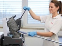 Microfibermopp Swep Duo r-MicroCombi Pro 500 mm