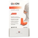 Öronproppar Ox-On Comfort 200 par