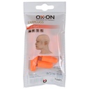 Öronproppar Ox-On Comfort 5 par