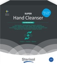 Handrengöring Sterisol SUPER 2,5 liter parfymerad