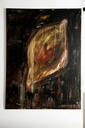 Målarduk canvas 60x80cm