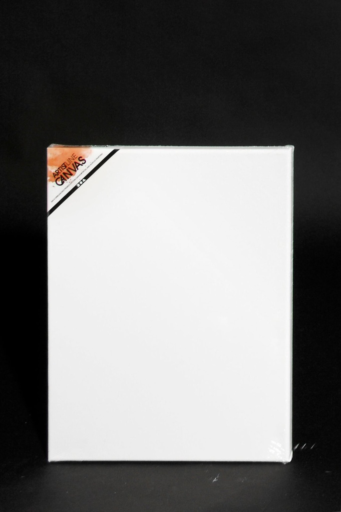 Målarduk canvas 40x30cm