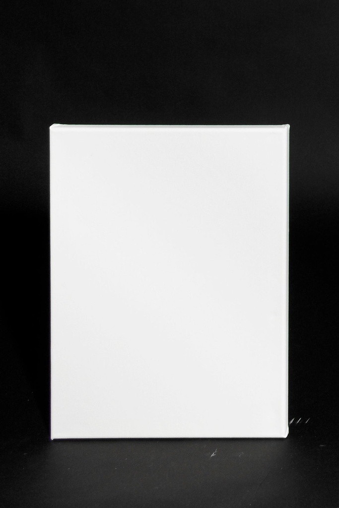 Målarduk canvas 40x30cm
