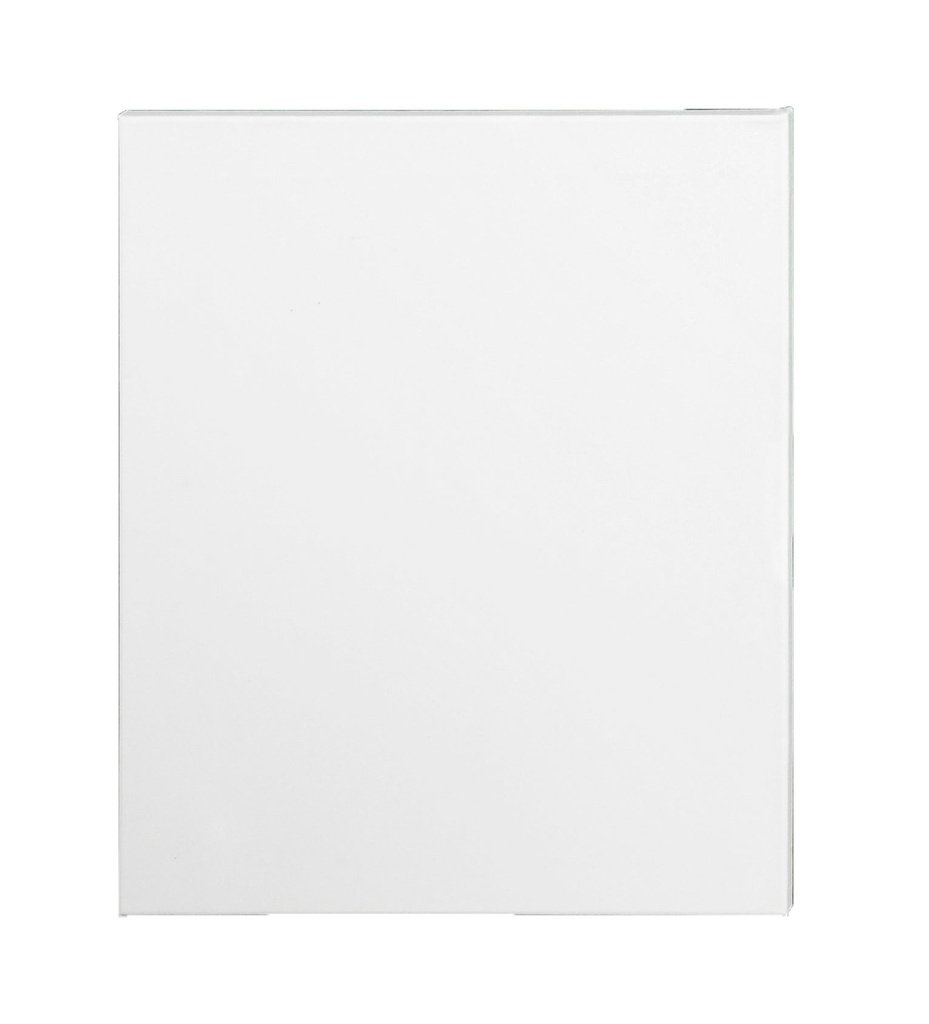 Målarduk canvas 50x60cm