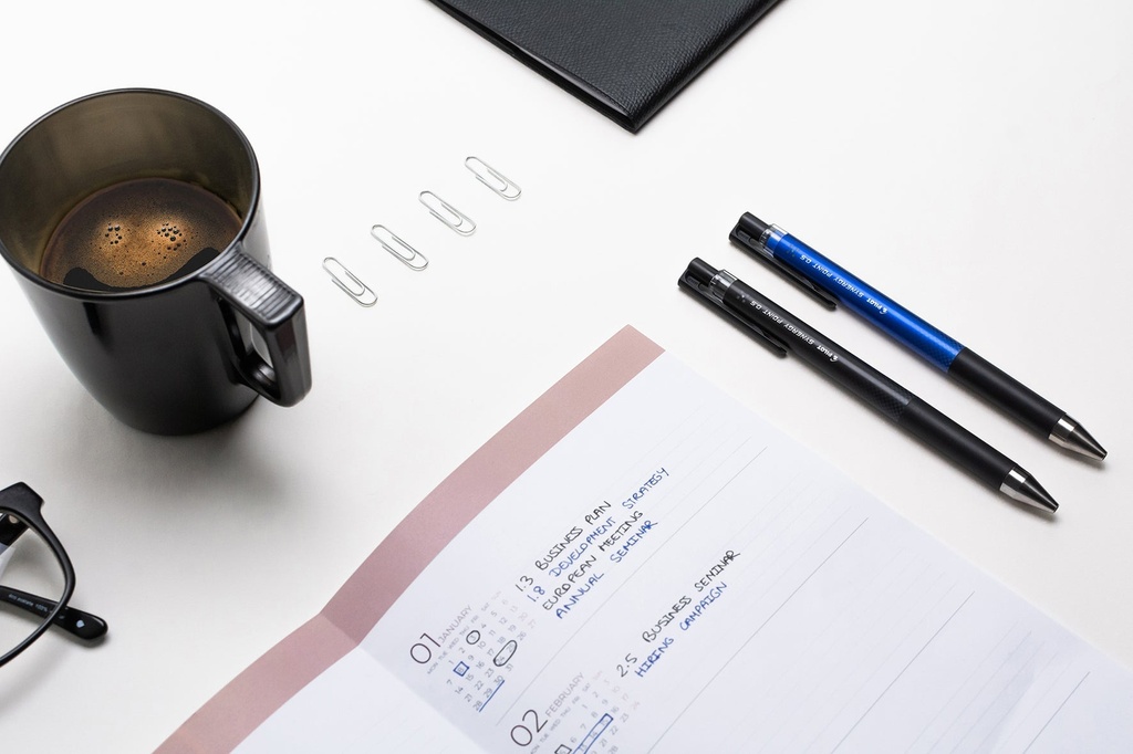 Gelpenna Pilot Synergy 05 svar