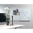 Bordslampa Tulip ihopfällbar LED