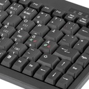 Minitangentbord TB-5V 89 tangenter