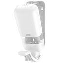 Dispenser S4 Tork Armbågsfattning vit