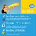 Kopieringspapper DataCopy A4 90 gram 500 st/pkt
