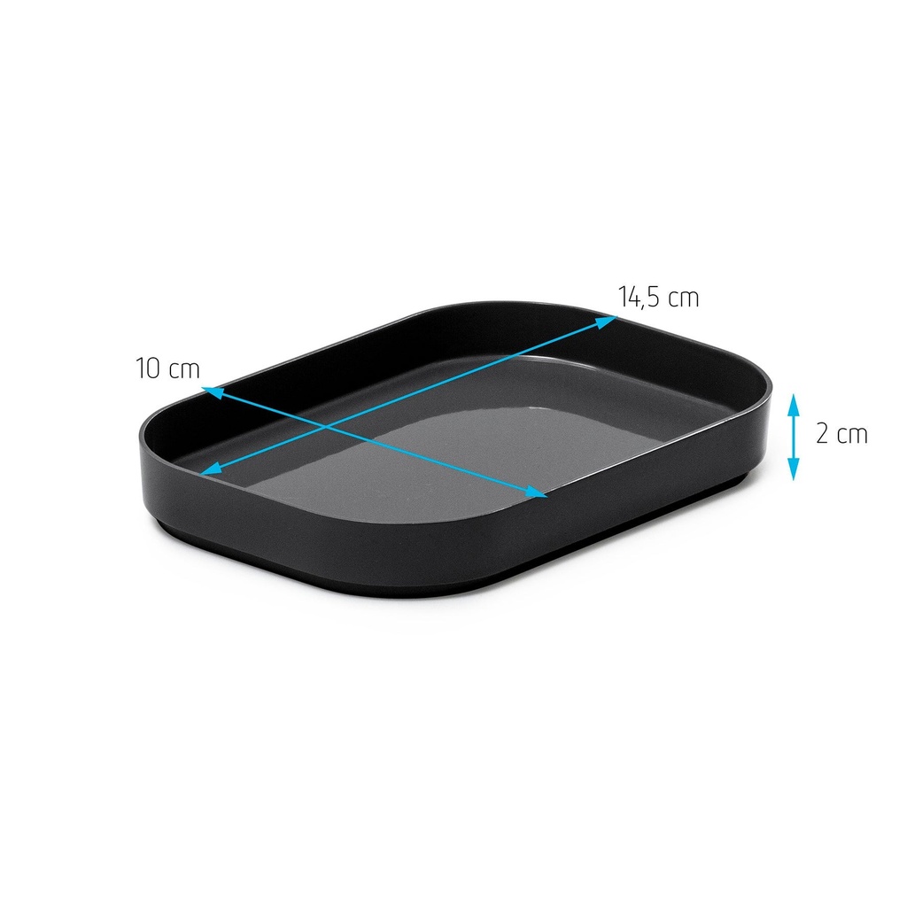 Lock till Förvaringbox SmartStore Compact XS Grå
