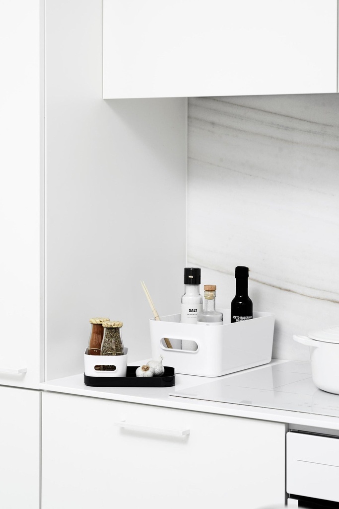 Lock till Förvaringbox SmartStore Compact XS Grå