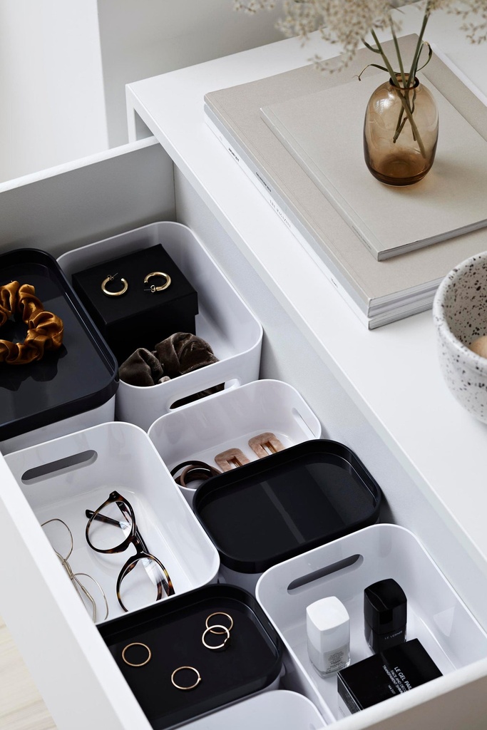 Lock till Förvaringbox SmartStore Compact XS Grå